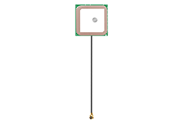 Passive deviceGPS Ceramic（ Pink Ceramic）Antenna