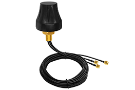 3 In 1 Lamp Cabinet Antenna