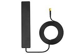 Strip 4G patch antenna Rg174