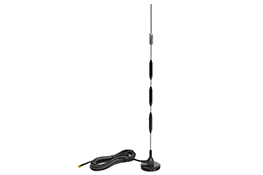 4G Triple Oscillator Antenna