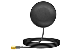 Side cable 4G Circle cabinet Antenna