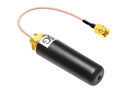 5G Cylindrical cabinet antenna