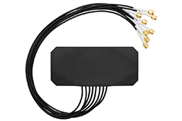 5G 8 In 1 MIMO Antenna