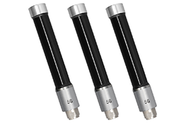 Short Black 5G Fiberglass Antenna