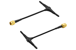 9 2.4G T Shaped MIMO