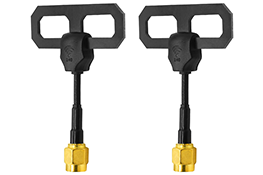 8 2.4G Circular Antenna