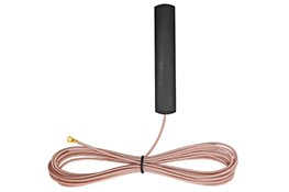 5 RG174 Ipex 2.4G Patch Antenna