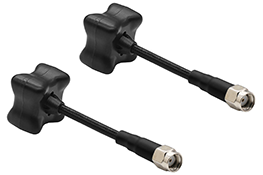 11 5.8G Black Goat Antenna