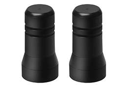 16 2.4G Waterproof Rubber Antenna
