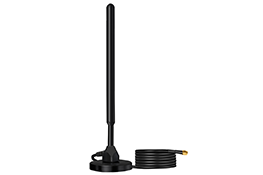 2 915mhz Copper Bar Sucker Antenna