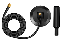 3 915mhz Short Bar Magnetic Antenna