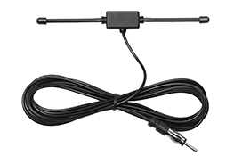 2 Radio Horn Patch Antenna