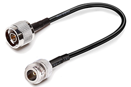 17 30CM Cable N Male To N female RG58 Cable