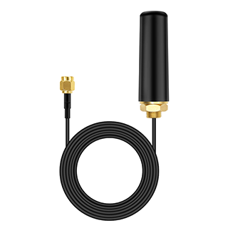 GSM Column Cabinet Antenna