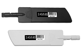 14 Dual Band Knife Antenna