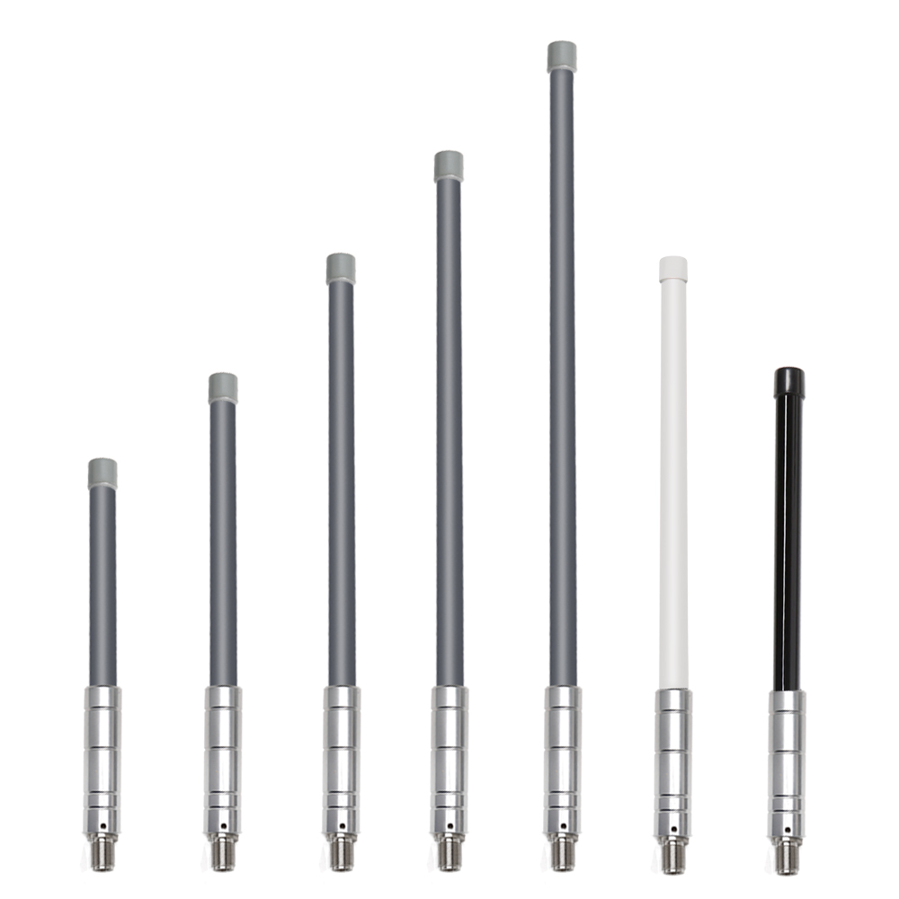 15dBi Helium Antenna 868mhz 915mhz 5G 4G 2.4G WiFi Outdoor Omni Fiberglass Antenna